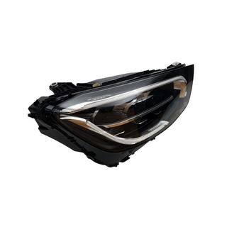 LED-Frontscheinwerfer High Performance (2 Stk., ohne Steuergeraete) Foto 3