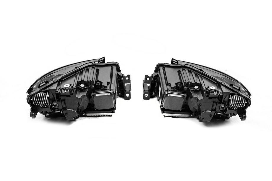 Mercedes GLE coupe C292 2015-2019 Frontscheinwerfer (2 Stk) Foto 2