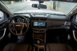 Maxus T90 EV im Test: Ein elektrischer Pickup für die Arbeit Foto 5