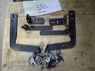 Mercedes Sprinter W906 2006–2018 Halterung für Frontbügel V2 Foto 1