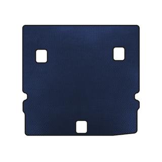 Kofferraummatte V-2 (Blau)