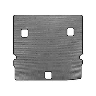 Kofferraummatte V-2 (Grau)