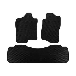 EVA Fußmatten (Schwarz)