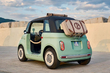 Testbericht zum Fiat Topolino: Italienischer Stil im Mini-Format Foto 4