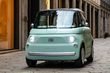 Testbericht zum Fiat Topolino: Italienischer Stil im Mini-Format Foto 1