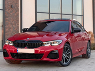 BMW 3 Series G20/G21 2018- M-Sport Bodykit Set (für 2018-2022) Foto 7