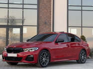 BMW 3 Series G20/G21 2018- M-Sport Bodykit Set (für 2018-2022) Foto 8