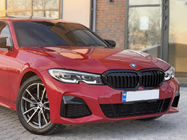 BMW 3 Series G20/G21 2018- M-Sport Bodykit Set (für 2018-2022) Foto 9
