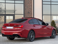 BMW 3 Series G20/G21 2018- M-Sport Bodykit Set (für 2018-2022) Foto 10