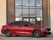 BMW 3 Series G20/G21 2018- M-Sport Bodykit Set (für 2018-2022) Foto 11