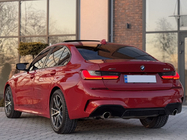 BMW 3 Series G20/G21 2018- M-Sport Bodykit Set (für 2018-2022) Foto 12