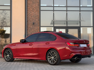 BMW 3 Series G20/G21 2018- M-Sport Bodykit Set (für 2018-2022) Foto 13
