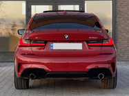 BMW 3 Series G20/G21 2018- M-Sport Bodykit Set (für 2018-2022) Foto 15