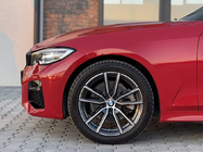 BMW 3 Series G20/G21 2018- M-Sport Bodykit Set (für 2018-2022) Foto 16