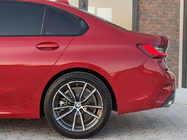 BMW 3 Series G20/G21 2018- M-Sport Bodykit Set (für 2018-2022) Foto 18