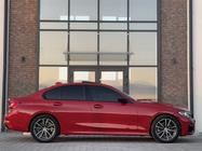 BMW 3 Series G20/G21 2018- M-Sport Bodykit Set (für 2018-2022) Foto 19