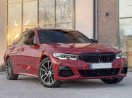 BMW 3 Series G20/G21 2018- M-Sport Bodykit Set (für 2018-2022) Foto 20