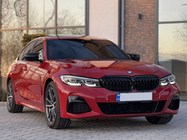 BMW 3 Series G20/G21 2018- M-Sport Bodykit Set (für 2018-2022) Foto 21