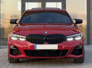 BMW 3 Series G20/G21 2018- M-Sport Bodykit Set (für 2018-2022) Foto 22