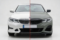 BMW 3 Series G20/G21 2018- M-Sport Bodykit Set (für 2018-2022) Foto 1