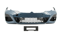 BMW 3 Series G20/G21 2018- M-Sport Bodykit Set (für 2018-2022) Foto 3