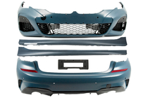 BMW 3 Series G20/G21 2018- M-Sport Bodykit Set (für 2018-2022) Foto 2