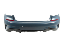 BMW 3 Series G20/G21 2018- M-Sport Bodykit Set (für 2018-2022) Foto 4