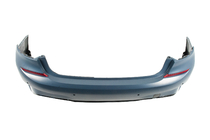 BMW 3 Series G20/G21 2018- M-Sport Bodykit Set (für 2018-2022) Foto 37