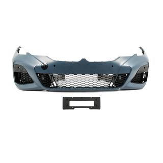 M-Sport Bodykit Set (für 2018-2022) BMW 3 Series G20/G21 2018- Foto 3