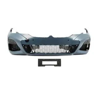 M-Sport Bodykit Set (für 2018-2022) Foto 3