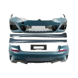 M-Sport Bodykit Set (für 2018-2022) Foto 2