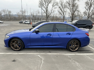 BMW 3 Series G20/G21 2018- Bodykit M340i (für 2018-2022) Foto 3