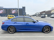 BMW 3 Series G20/G21 2018- Bodykit M340i (für 2018-2022) Foto 5