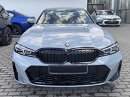 BMW 3 Series G20/G21 2018- Facelift Paket (auf M340i 2023+) Foto 1
