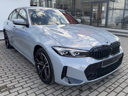 BMW 3 Series G20/G21 2018- Facelift Paket (auf M340i 2023+) Foto 4