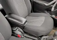 Citroen C-Elysee 2013-2022 Armlehne Niken Foto 1