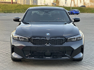 BMW 3 Series G20/G21 2018- M-Sport Bodykit Komplettset (für 2023+) Foto 9