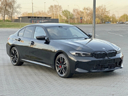 BMW 3 Series G20/G21 2018- M-Sport Bodykit Komplettset (für 2023+) Foto 10
