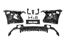 BMW 3 Series G20/G21 2018- M-Sport Bodykit Komplettset (für 2023+) Foto 6