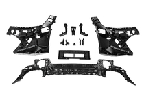 BMW 3 Series G20/G21 2018- M-Sport Bodykit Komplettset (für 2023+) Foto 22