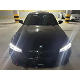 M-Sport Bodykit Komplettset (für 2023+) Foto 3