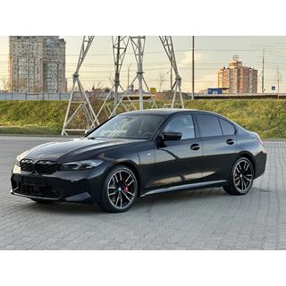 M-Sport Bodykit Komplettset (für 2023+) BMW 3 Series G20/G21 2018- Foto 2