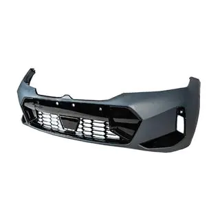 M-Sport Bodykit Komplettset (für 2023+) Foto 4