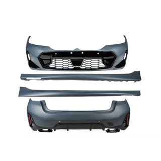 M-Sport Bodykit Komplettset (für 2023+) BMW 3 Series G20/G21 2018- Foto 1