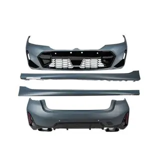 M-Sport Bodykit Komplettset (für 2023+) Foto 1