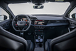 Audi RS 3 Sportback 2024 Testbericht: Der aktualisierte König der Schräghecklimousinen Foto 6