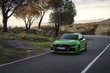 Audi RS 3 Sportback 2024 Testbericht: Der aktualisierte König der Schräghecklimousinen Foto 3