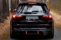 Mercedes GLS X167 2019- LRT Carbon Bodykit (für Maybach 2019-2023) Foto 9