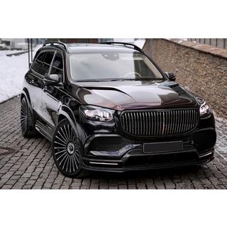 LRT Carbon Bodykit (für Maybach 2019-2023) Foto 3