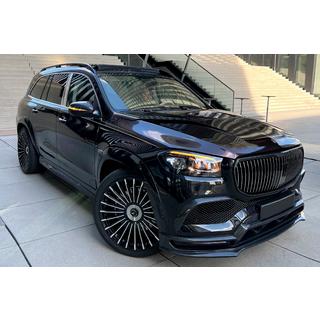 LRT Carbon Bodykit (für Maybach 2019-2023) Foto 1